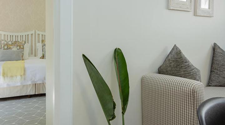 Tehillah Guest House