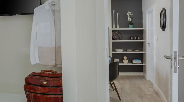 Tehillah Guest House