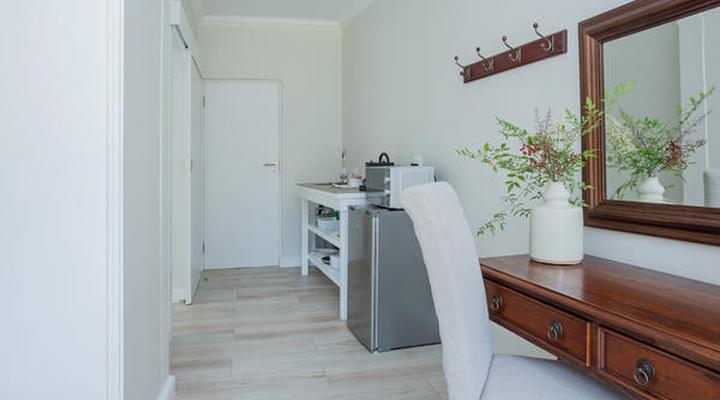 Tehillah Guest House