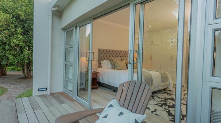 Tehillah Guest House