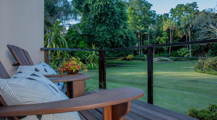 Tehillah Guest House