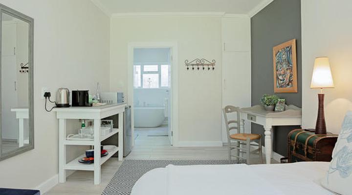 Tehillah Guest House