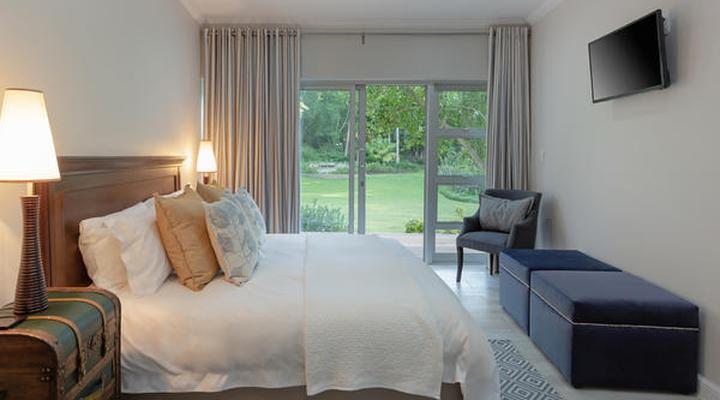 Tehillah Guest House