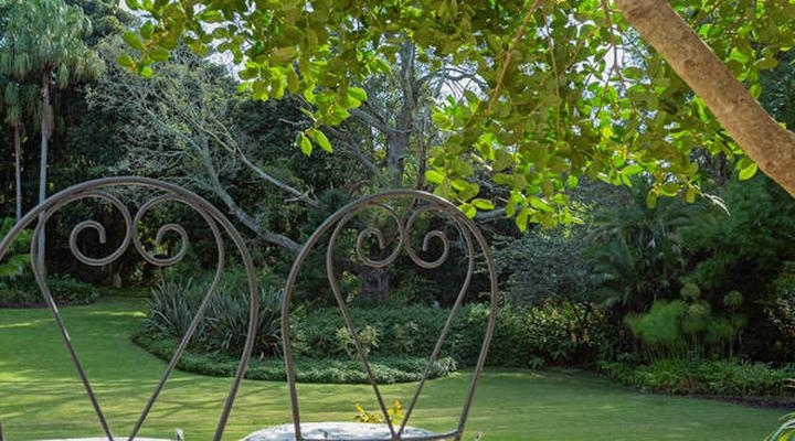 Tehillah Guest House