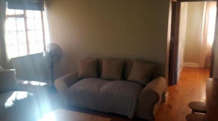 Breede River Holiday Farm