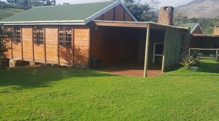 Breede River Holiday Farm