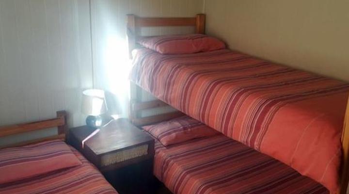 Breede River Holiday Farm