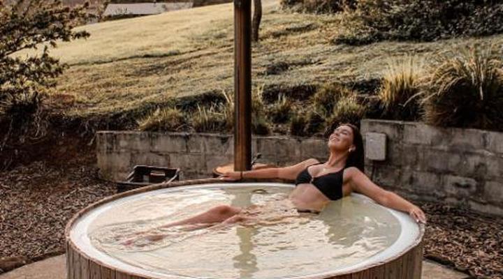 AfriCamps at Gowan Valley