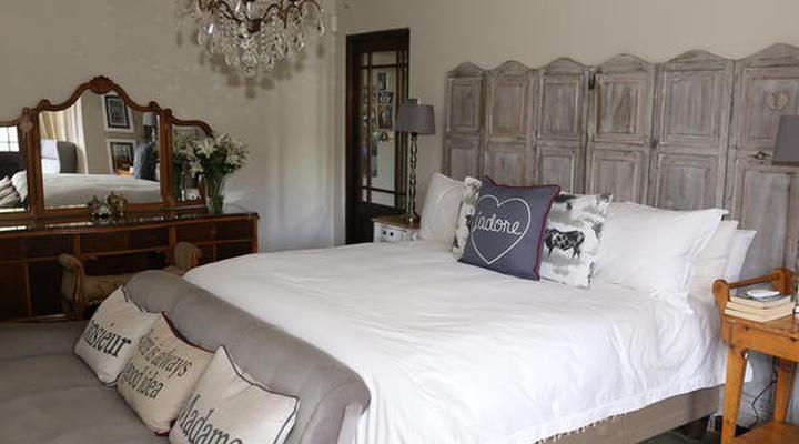 Angel Oak Guesthouse