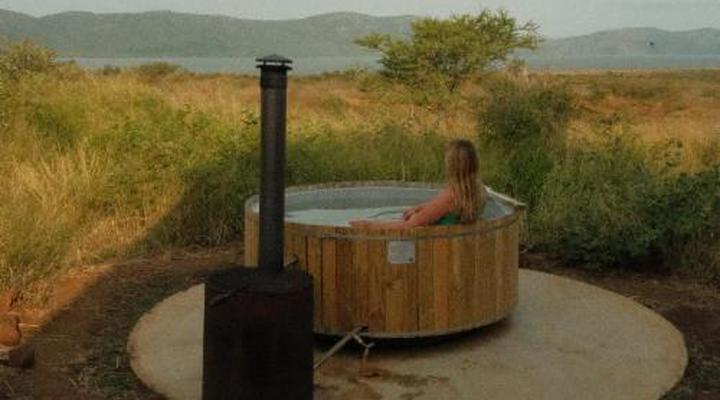 AfriCamps at White Elephant Safaris