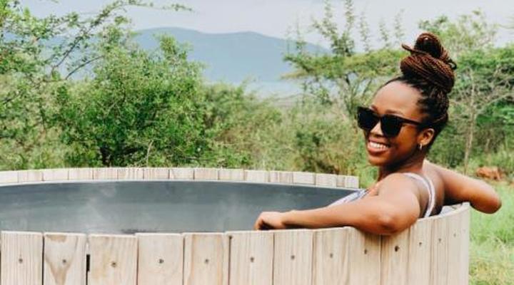 AfriCamps at White Elephant Safaris