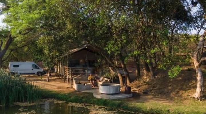 AfriCamps Hoedspruit