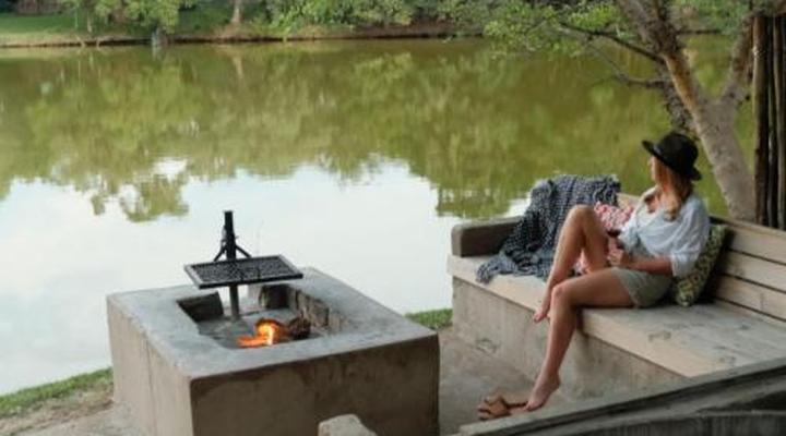 AfriCamps Hoedspruit