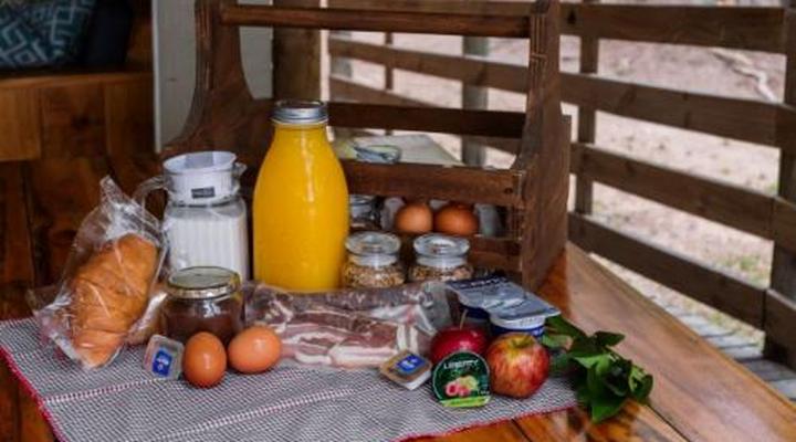 AfriCamps Hoedspruit