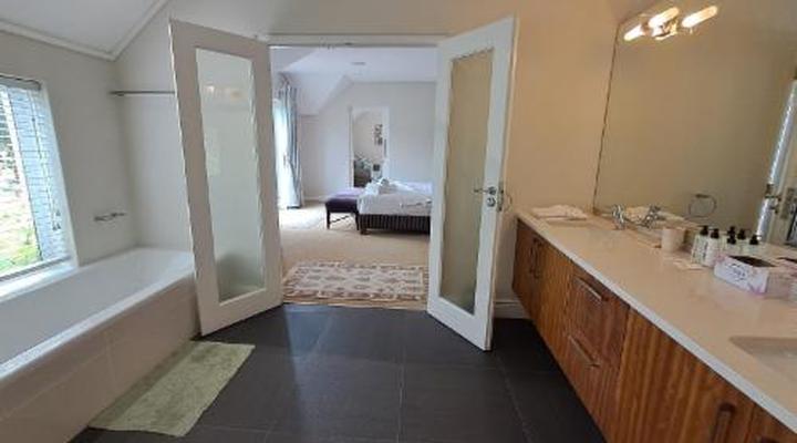 The Wild Mushroom Boutique Hotel