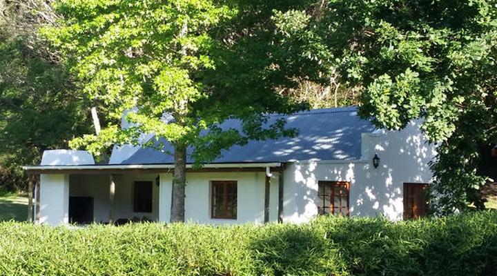 Somerset Gift Getaway Farm