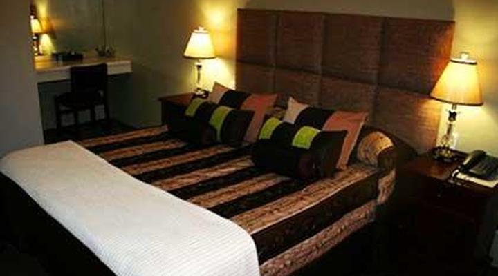 The Village Guest House