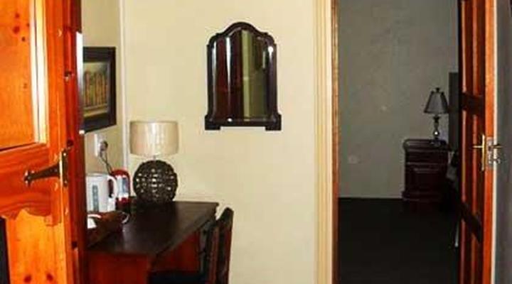 The Village Guest House