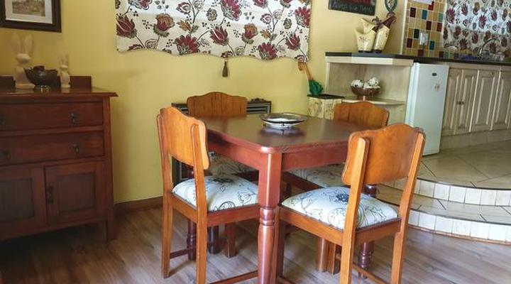 The Village Guest House