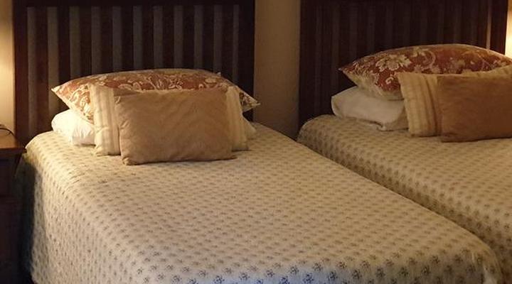 The Village Guest House