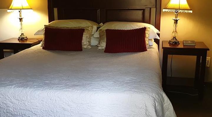 The Village Guest House