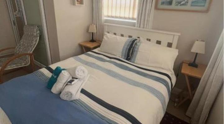 MAKISAKI BEACHFRONT ACCOMODATION