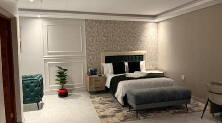 Minnesota Guesthouse