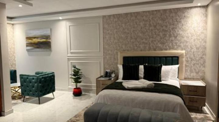 Minnesota Guesthouse