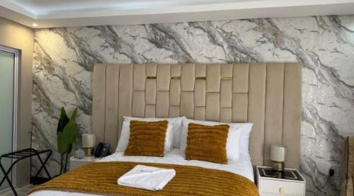 Minnesota Guesthouse