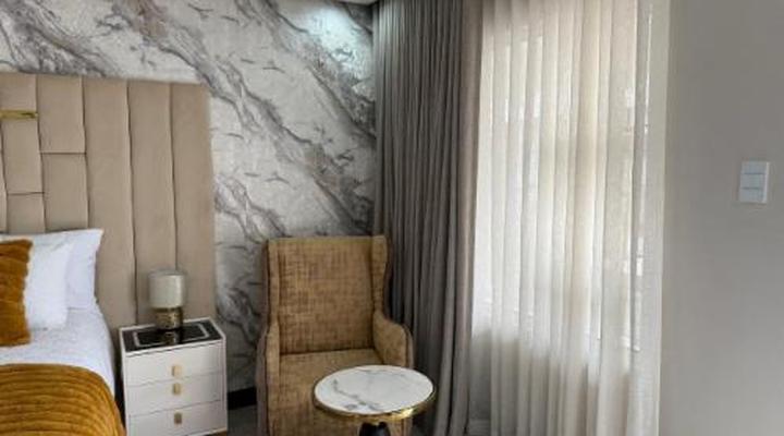 Minnesota Guesthouse