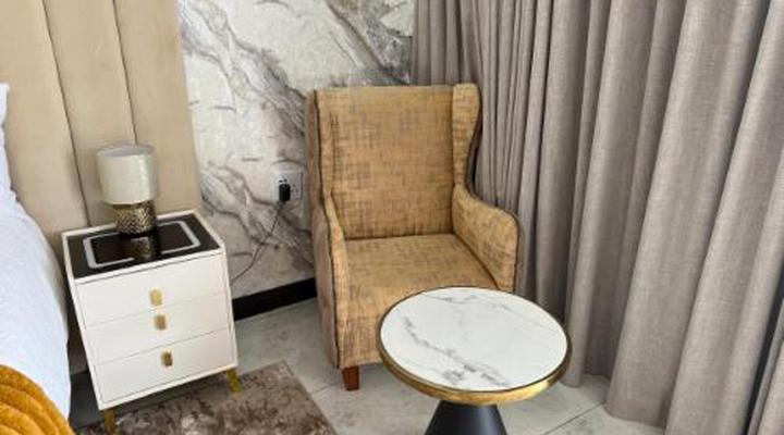 Minnesota Guesthouse