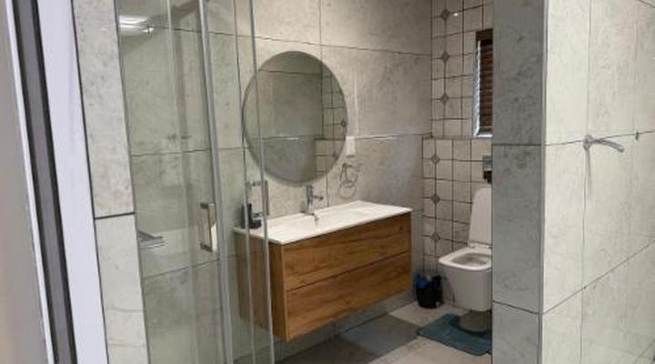 Minnesota Guesthouse