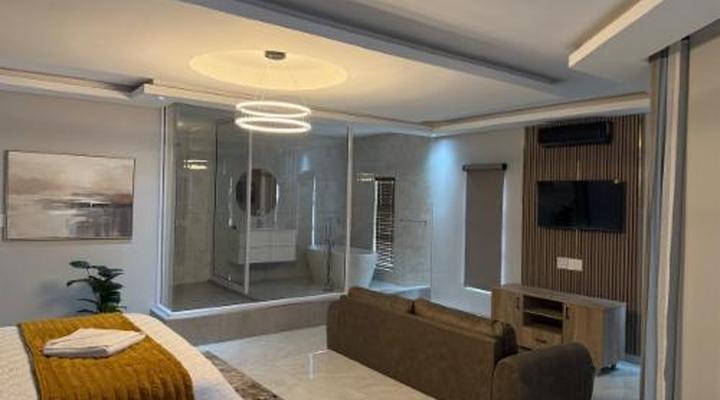 Minnesota Guesthouse