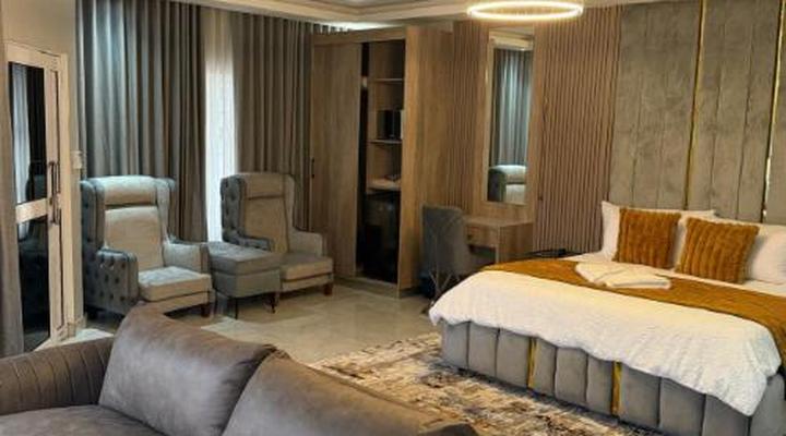 Minnesota Guesthouse