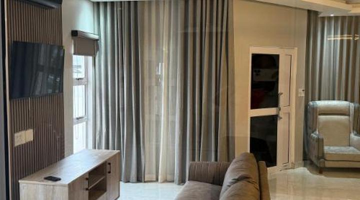 Minnesota Guesthouse