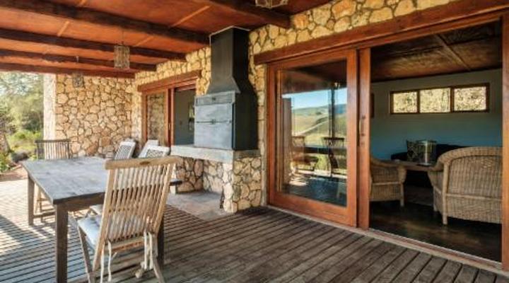 Stonehaven River Lodge