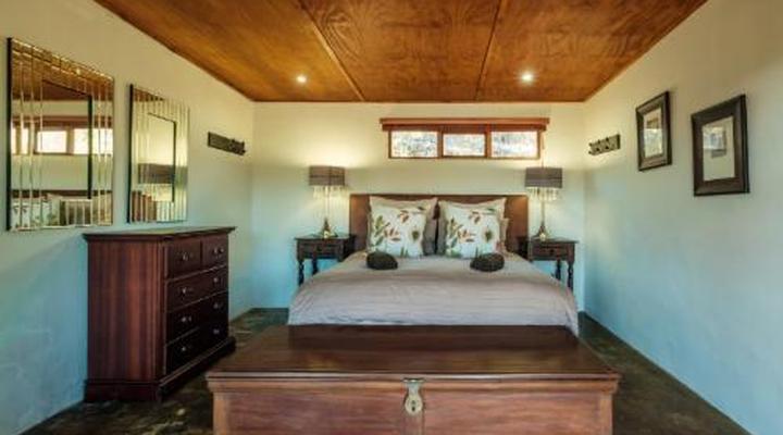 Stonehaven River Lodge