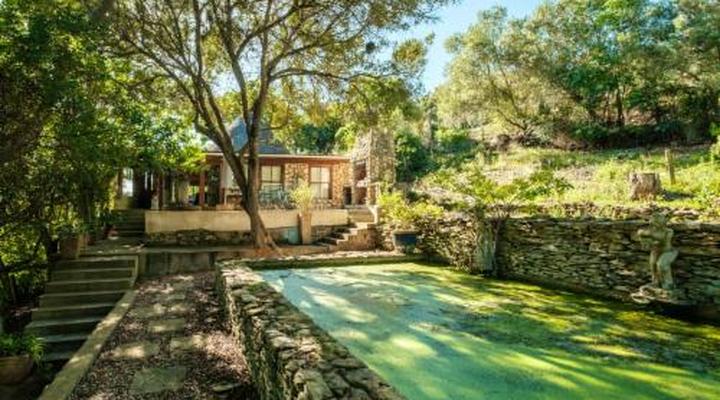 Stonehaven River Lodge