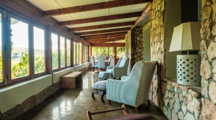 Stonehaven River Lodge