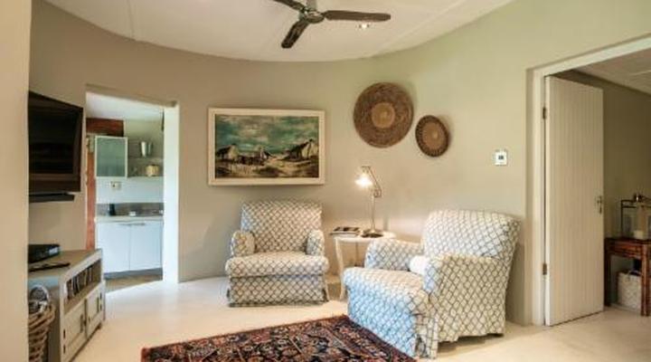 Stonehaven River Lodge