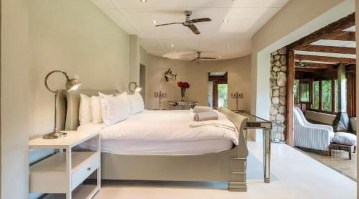 Stonehaven River Lodge