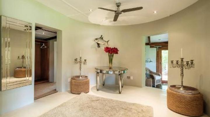 Stonehaven River Lodge