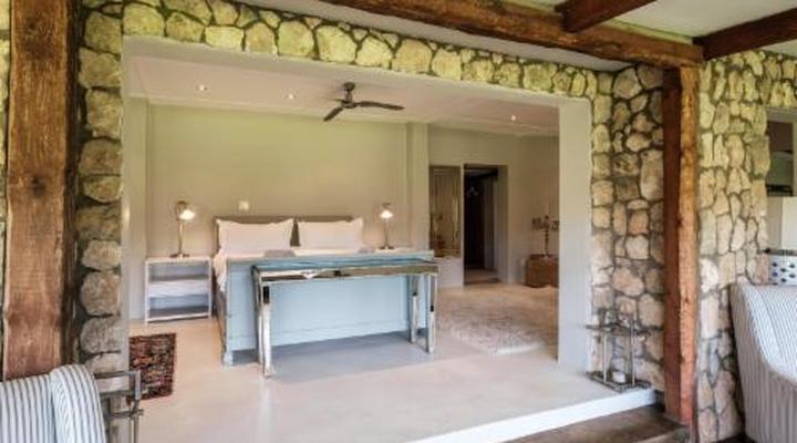 Stonehaven River Lodge