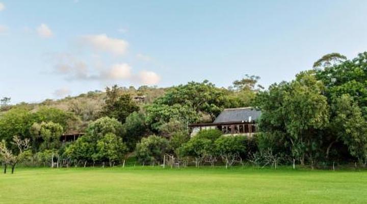 Stonehaven River Lodge