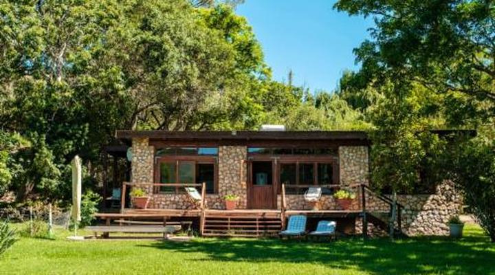 Stonehaven River Lodge