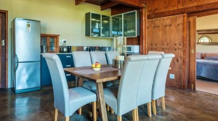 Stonehaven River Lodge