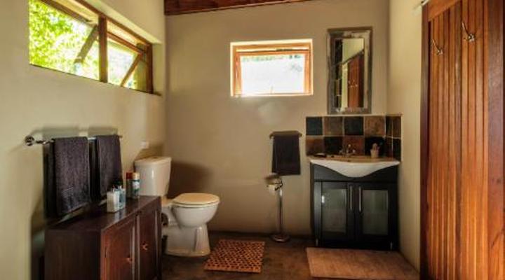 Stonehaven River Lodge