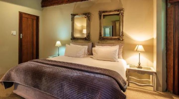 Stonehaven River Lodge