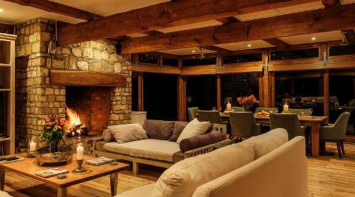 Stonehaven River Lodge