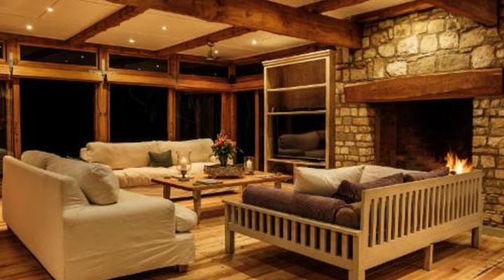 Stonehaven River Lodge